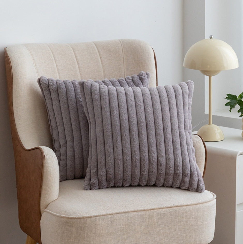 Copricuscino Pluma di UltraSofa™🪶